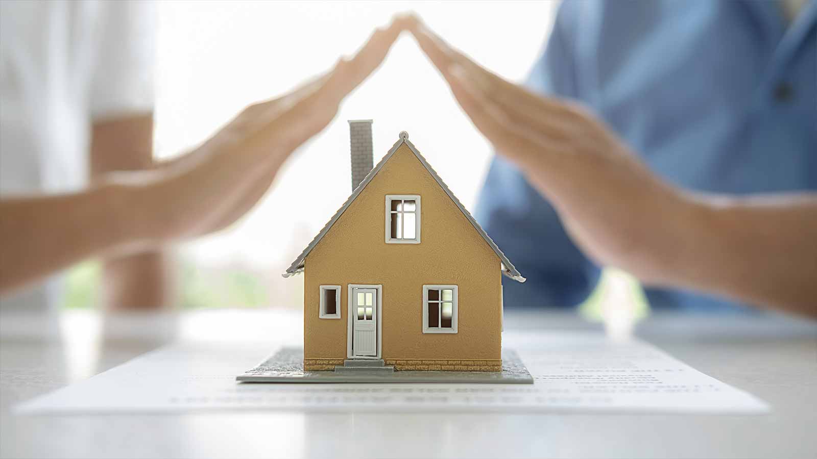 DASK ile konutunuzu deprem risklerine karşı güvence altına alın