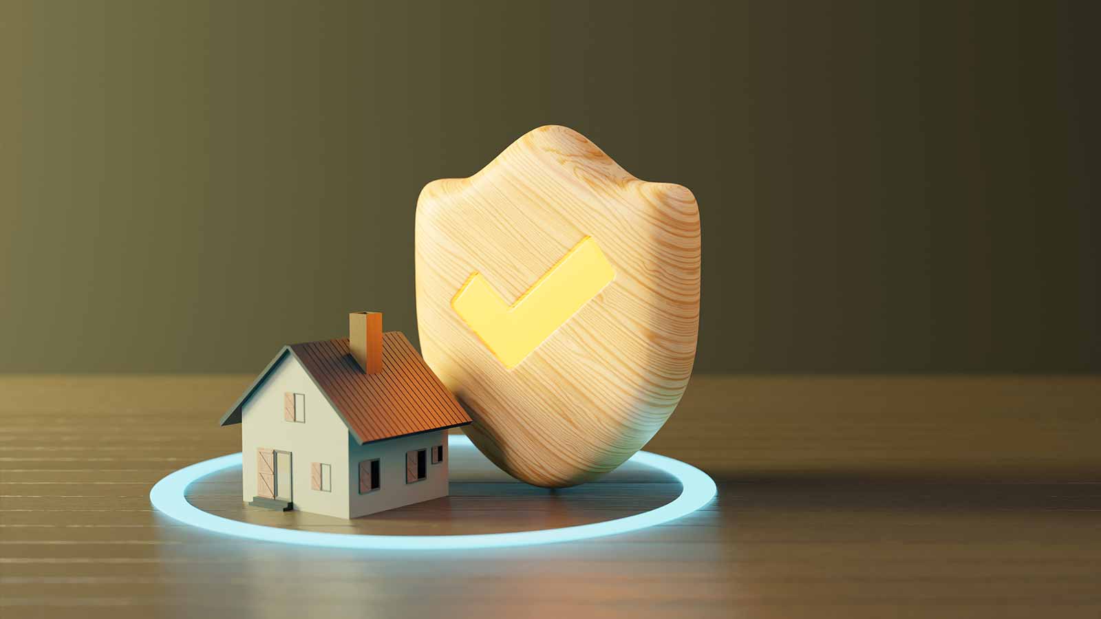 Konut sigortası ile evinizi ve eşyalarınızı güvence altına alın