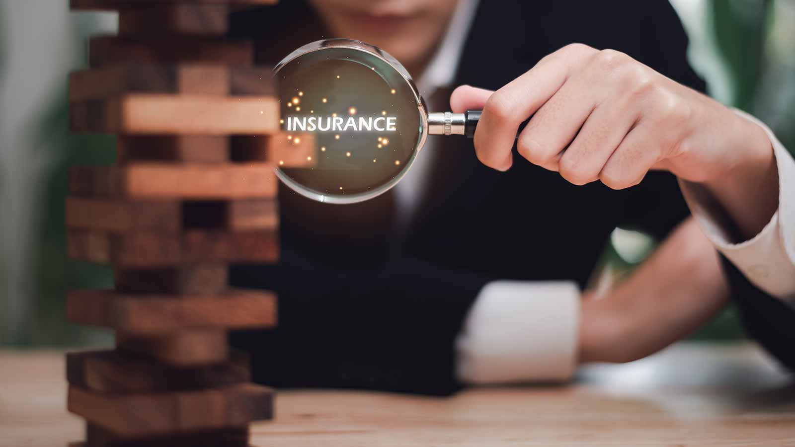 Özel Riskler Sigortası