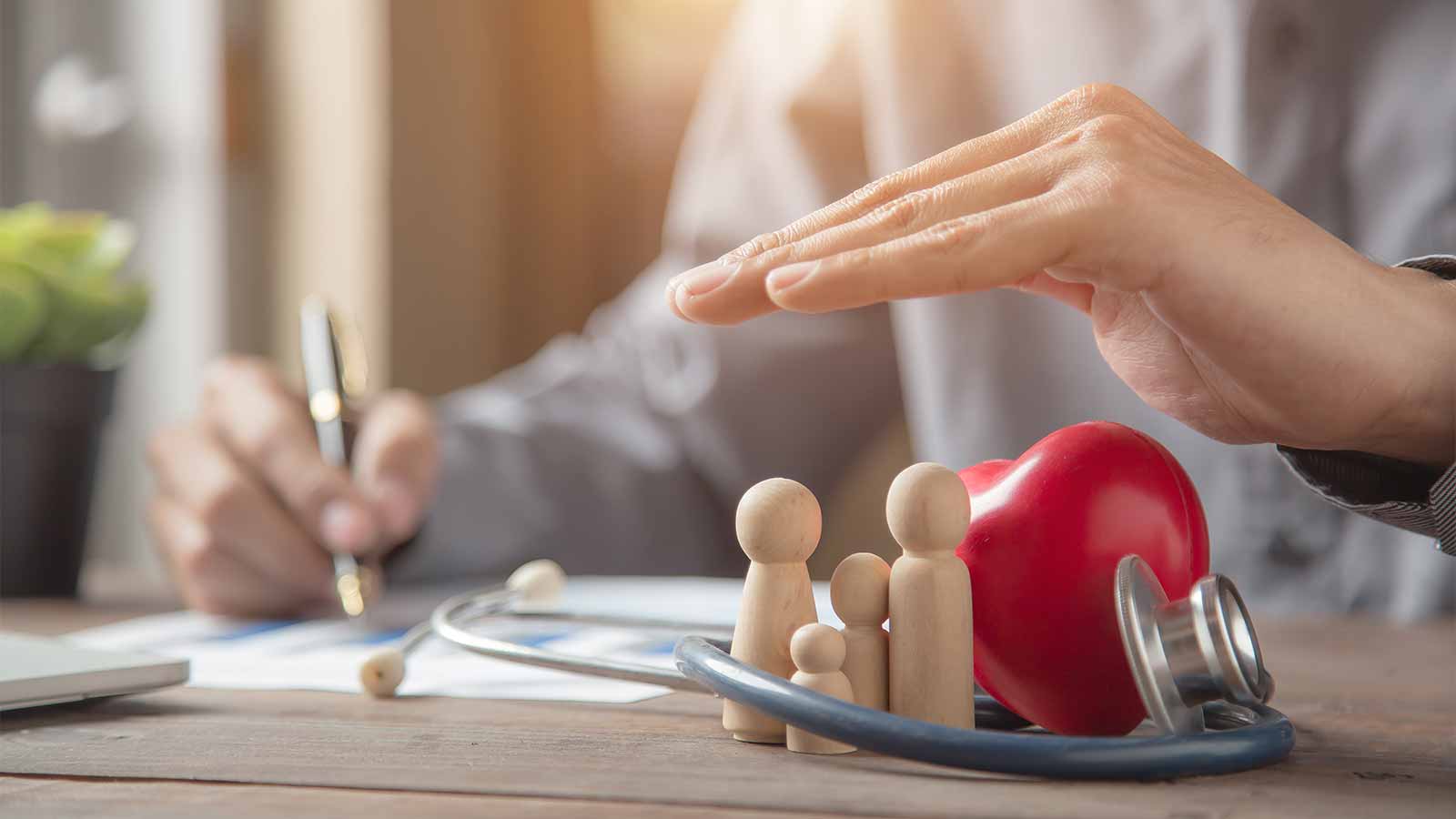 Özel Sağlık Sigortası