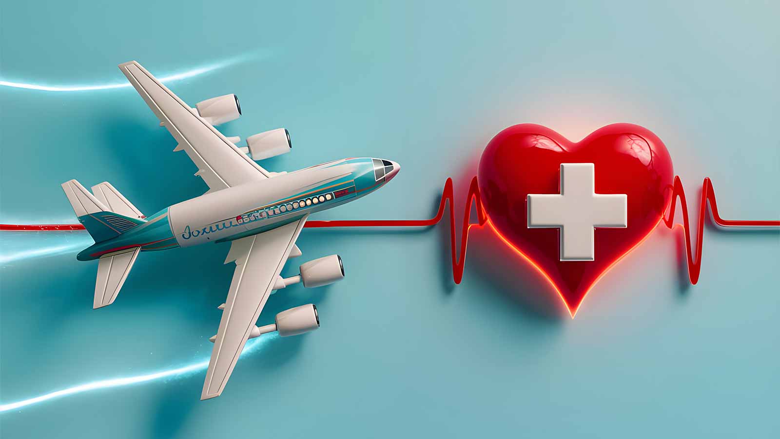 Seyahat Sağlık Sigortası