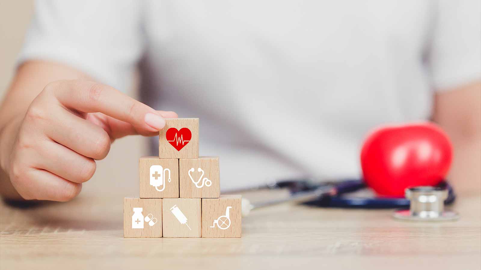 Tamamlayıcı Sağlık Sigortası