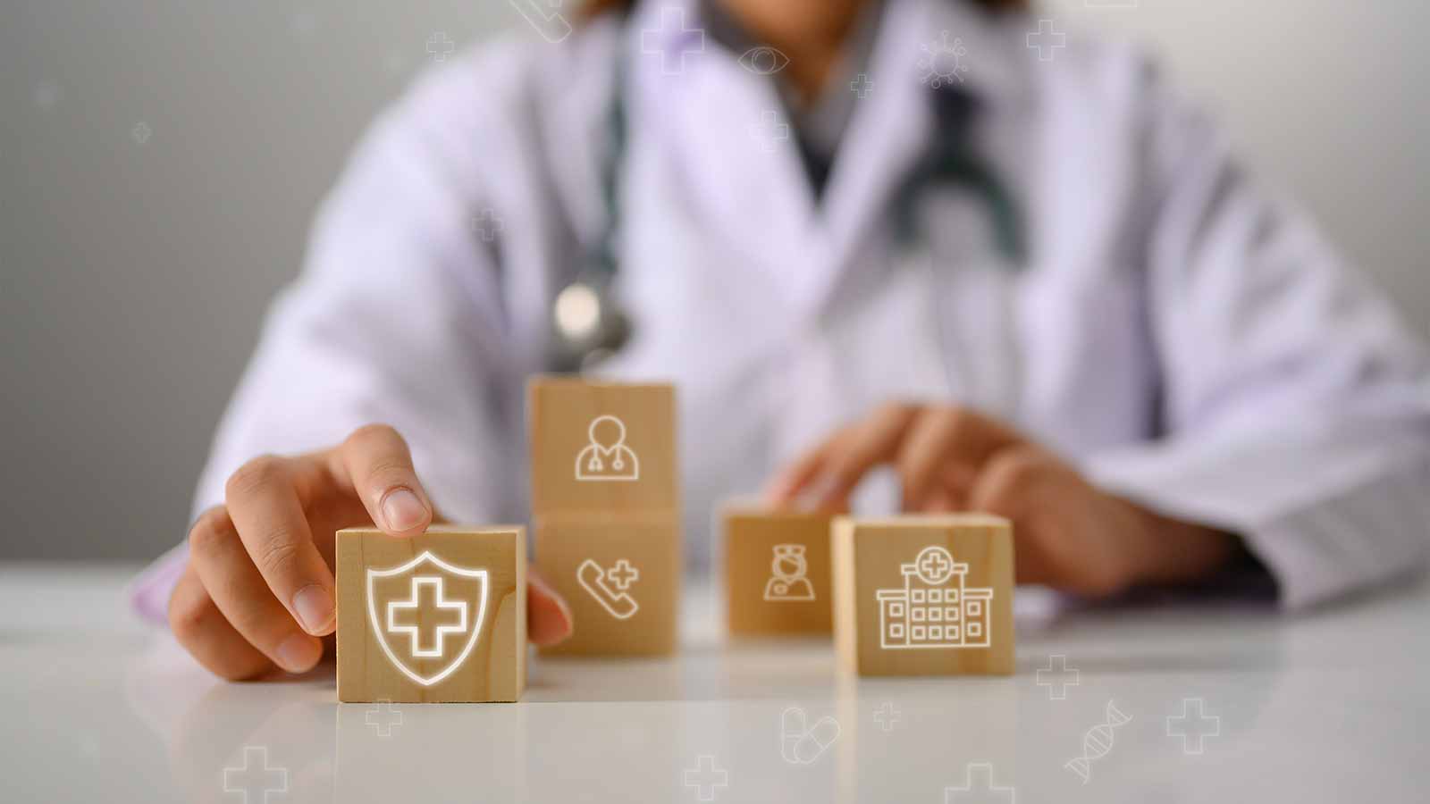 Tamamlayıcı Sağlık Sigortası