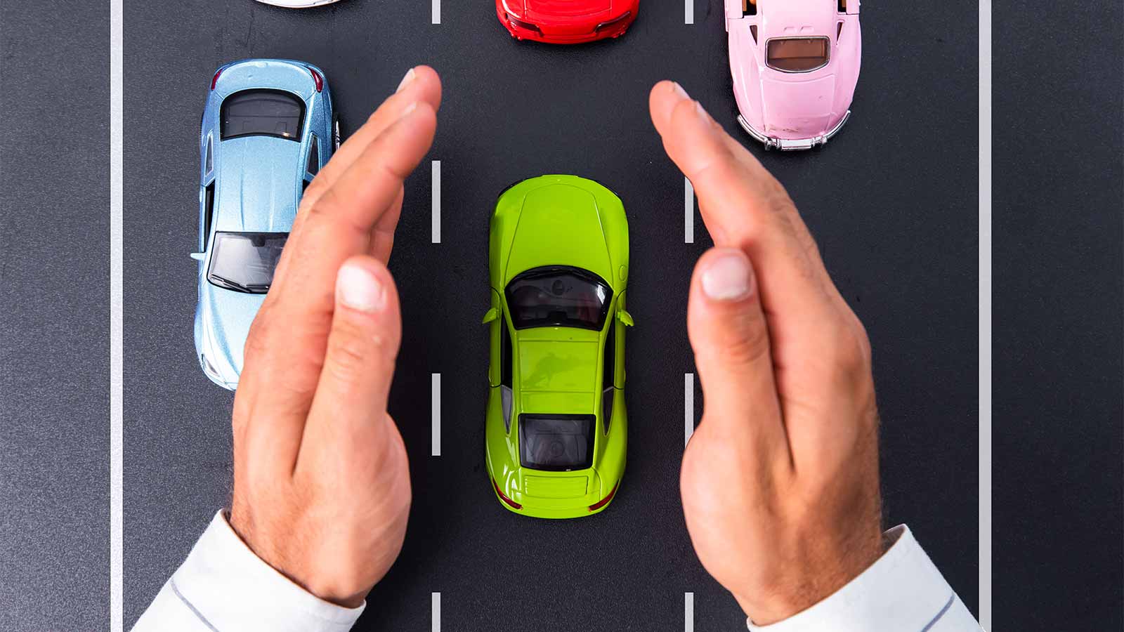 Trafik sigortası kapsam ve süreç görseli