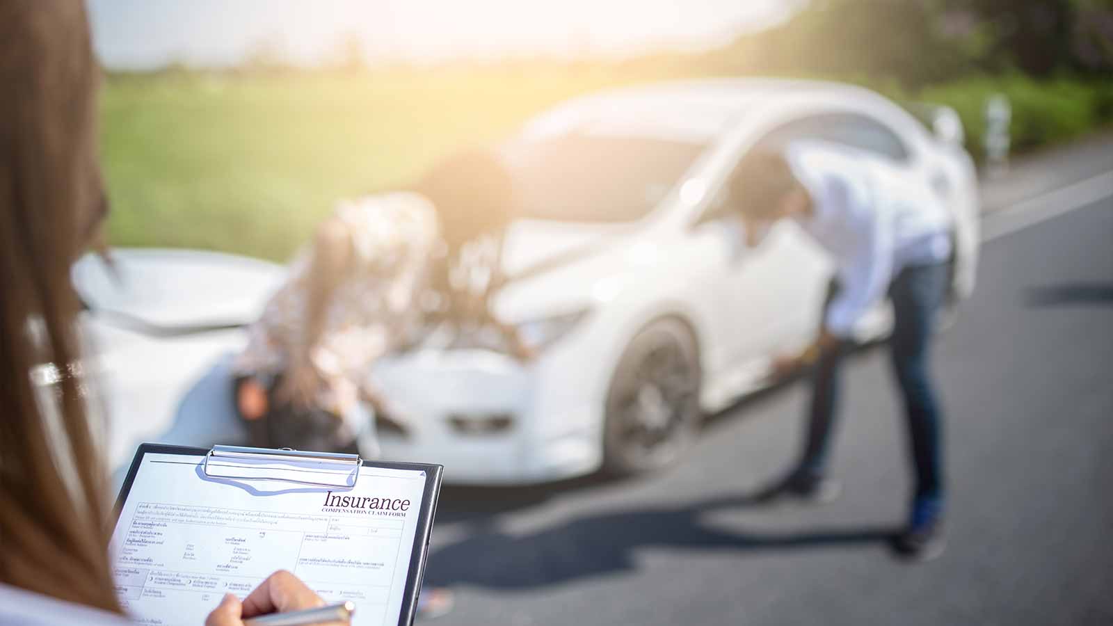 Trafik sigortası ile yasal zorunluluğunuzu tamamlayın