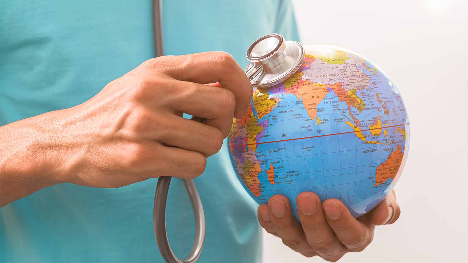 Yabancı Sağlık Sigortası