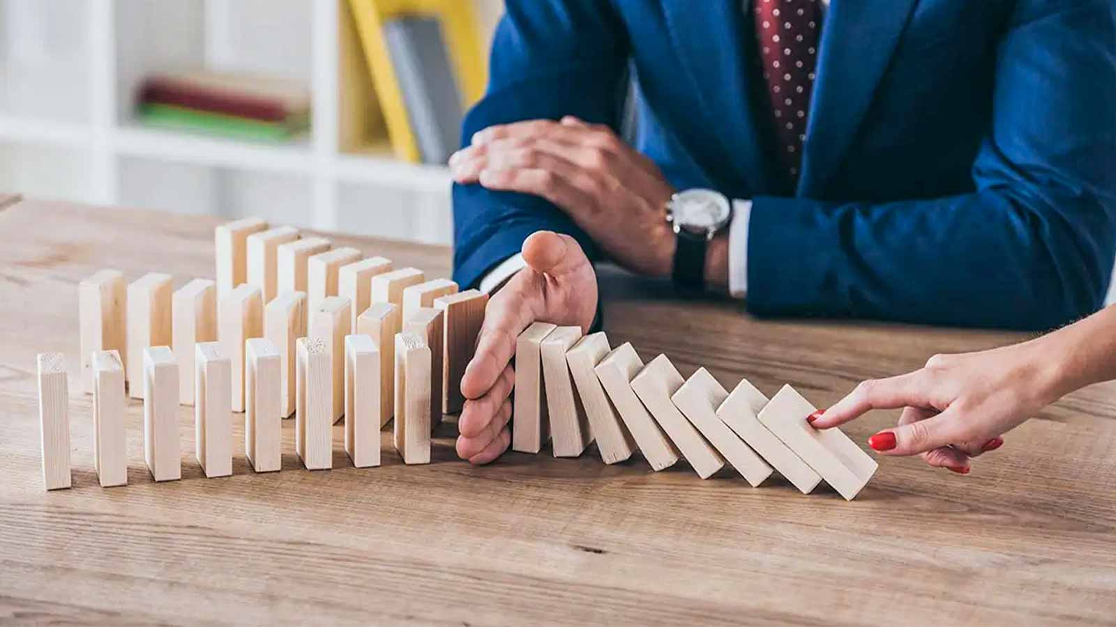 İş Yeri Sigortası