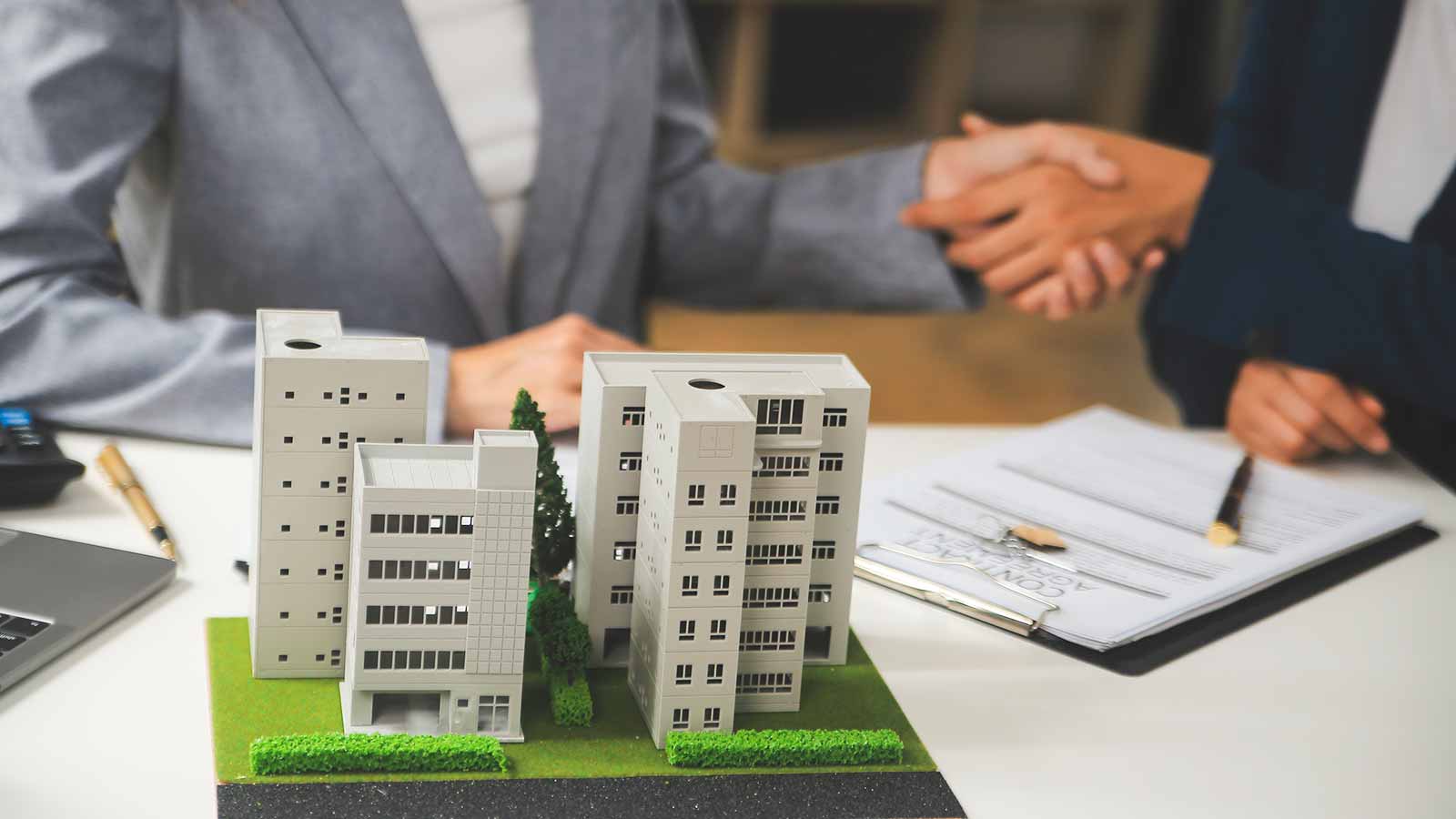 Site ve Apartman Ortak Alan Sigortası